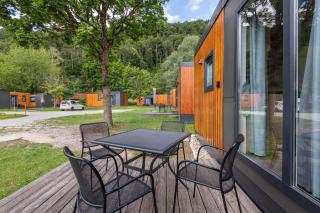 Holiday Home Tiny Haus Sunside - 8