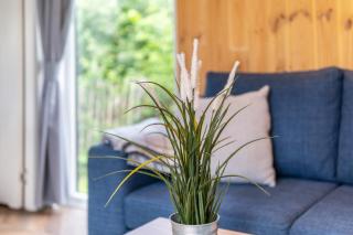Holiday Home Tiny Haus Sunside - 5