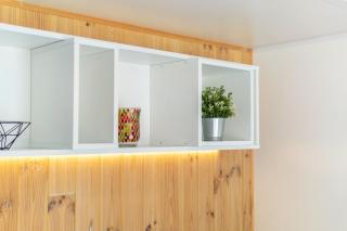 Holiday Home Tiny Haus Sunside - 3