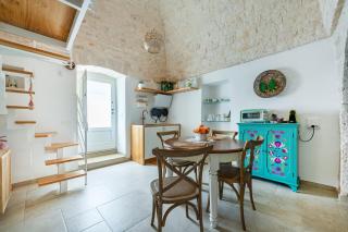 Trullo D Aragona - 8