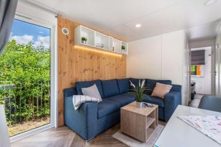 Holiday Home Tiny Haus Sunside - 7