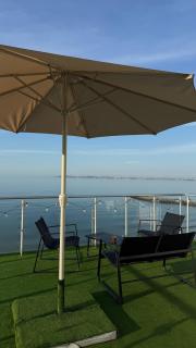 Отель у моря Chester - Odessa - 7
