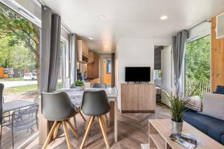 Holiday Home Tiny Haus Sunside - 7