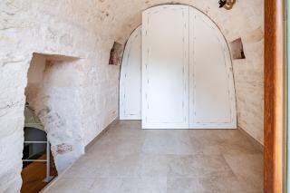 Trullo D Aragona - Alberobello - 1