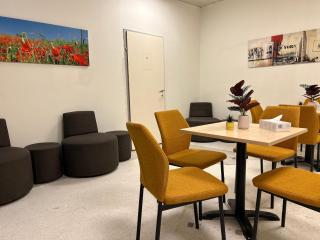 Urban Stay Klimschgasse Comfortable Rooms Near City Center - 1