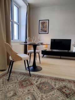 Stylish Studio in the Heart of Old Town - 9