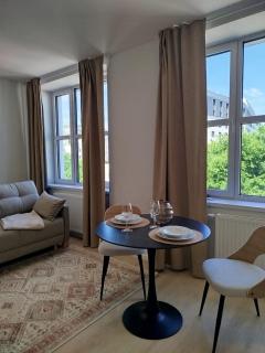 Stylish Studio in the Heart of Old Town - 0