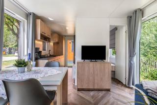 Holiday Home Tiny Haus Sunside - 1