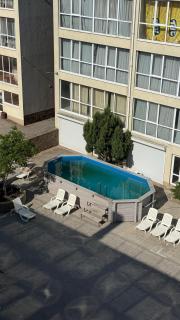 Отель у моря Chester - Odessa - 4