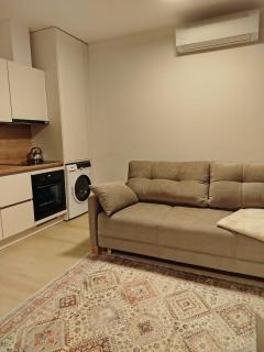 Stylish Studio in the Heart of Old Town - 8