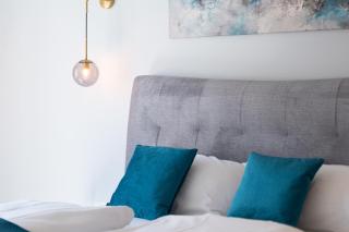 Lit Living - Deluxe Apartments - Box Spring - Parking - Neueröffnung - NEW OPENING - 5