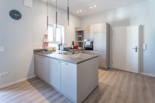Lit Living - Deluxe Apartments - Box Spring - Parking - Neueröffnung - NEW OPENING - 7