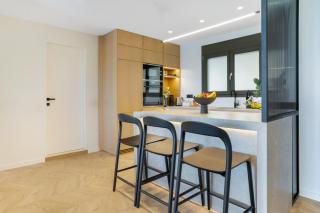 Urban Heights Ammoudi Seafront - 6