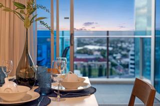 H Luxury Residences 1 Bedroom Hinterland View Apartment - 1
