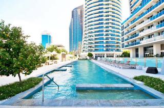 H Luxury Residences 1 Bedroom Hinterland View Apartment - 9