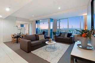 H Luxury Residences 1 Bedroom Hinterland View Apartment - 7