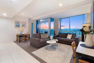 H Luxury Residences 1 Bedroom Hinterland View Apartment - 9