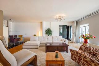 Beach front Luxury Apartment - 1