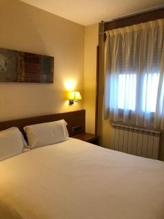 Apartamentos Solineu - La Molina - 4