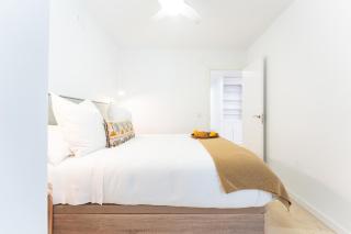 Gobartt City Center Apartment - 8