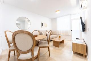 Gobartt City Center Apartment - 3