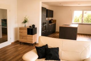 Moderne Bauernhof Wohnung mitten in der Natur - 3