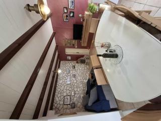 Holiday Home Luna - Two Bedroom Holiday Home with Sea View - 8