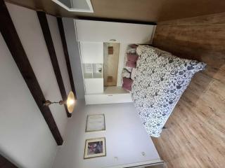 Holiday Home Luna - Two Bedroom Holiday Home with Sea View - 6