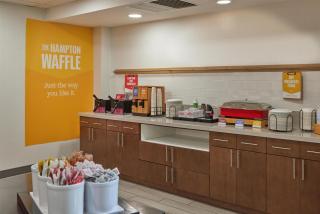 Hampton Inn & Suites Radcliff/Fort Knox - 6