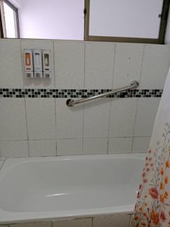 Casa Céntrica, Amplia y Cómoda con Estacionamiento en San Carlos, Ñuble - 5