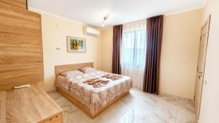 Poseidon VIP Residence Club Balneo & SPA Resort - 6