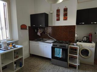 Appartamento in centro con terrazza - 9