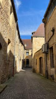 Charming house in Sarlat - 2