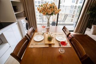 Vinhomes D'Capitale - Sera Homes - 7