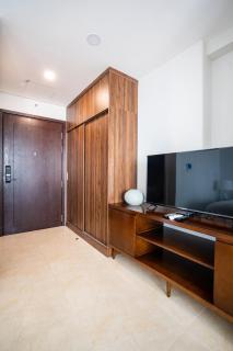 Vinhomes D'Capitale - Sera Homes - 6