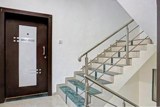 Hotel O Diamond Stays - 7