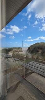 Luxurious sea & dune view studio with 2 terraces - 3