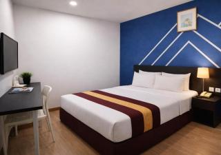 Alami Garden Hotel - 3