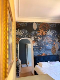 Le Palais d'Orient - Suite avec salle d'eau - 5
