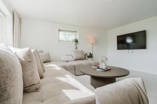 Lofoten family home - 6