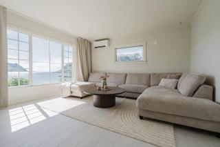 Lofoten family home - 8