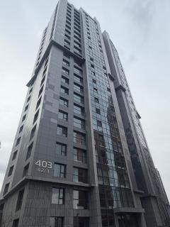 Vega City 83 m2, 3-room, new comfortable apartment - 9