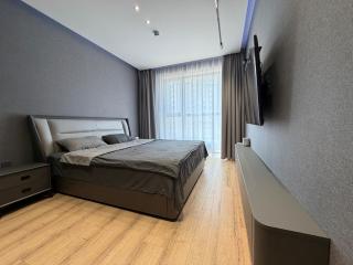 Vega City 83 m2, 3-room, new comfortable apartment - 5