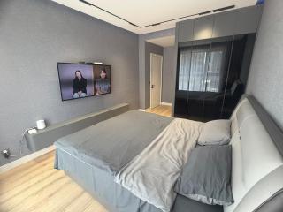 Vega City 83 m2, 3-room, new comfortable apartment - 2