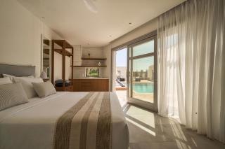 Ennea Villa, Pool, Whirlpool, Cinema Walk to Beach, By ThinkVilla - 7