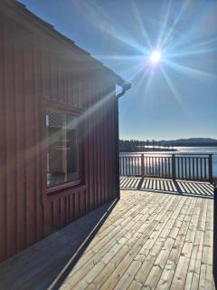 Måvikens havsstugor - 8