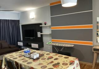 Alami Garden Hotel - 7