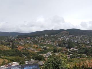 Nuwara eliya rashini mountain view cottage - 5