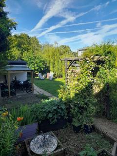 Highbury Cosham Portsmouth short stays in friendly home - 7