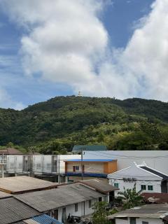 Big Buddha Hillside Hotel - 4